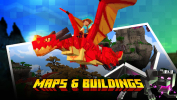 Awesome Mods for Minecraft PE apk latest version free download v1.14.30 screenshot 3