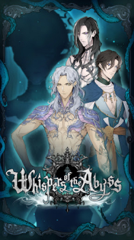 Whispers of the Abyss Otome Apk Download Latest Version v3.1.15 screenshot 5