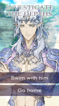 Whispers of the Abyss Otome Apk Download Latest Version v3.1.15 screenshot 3