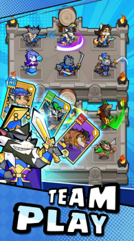 Rush Lord Tower Defense TD Apk Download for Android v1.3.0.4 screenshot 4