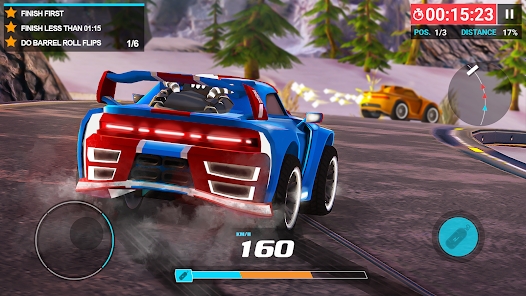 Max Speed Apk Free Download for Android v1.0.422 screenshot 1