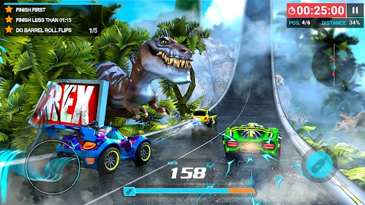 Max Speed Apk Free Download for Android v1.0.422 screenshot 4