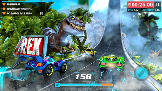 Max Speed Apk Free Download for Android