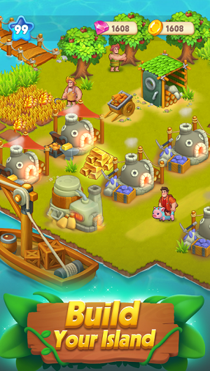 Heiland Age Survival Adventure Apk Download for Android