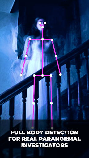 ScaryAI Ghost Detector Prank apk latest version download for android