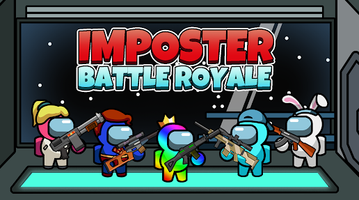 Imposter Battle Royale Apk Download Latest Version 2024 v2.4.0 screenshot 4