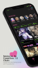 Crushon AI Roleplay Chat apk latest version download v2.2 screenshot 2