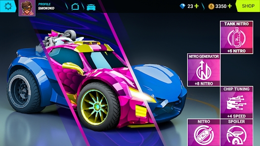 Max Speed Apk Free Download for Android v1.0.422 screenshot 2