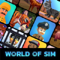 World of Sim apk for Android download