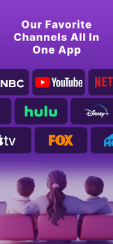 TV Remote Control for Roku app free download v1.0.13 screenshot 2