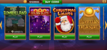 Super Color Game Slot Apk Free Download v1.0 screenshot 1