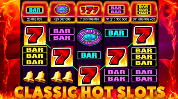 Golden Genie Slot Apk Download Latest Version v1.0 screenshot 1