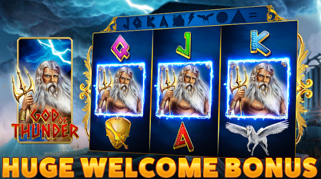 Golden Genie Slot Apk Download Latest Version