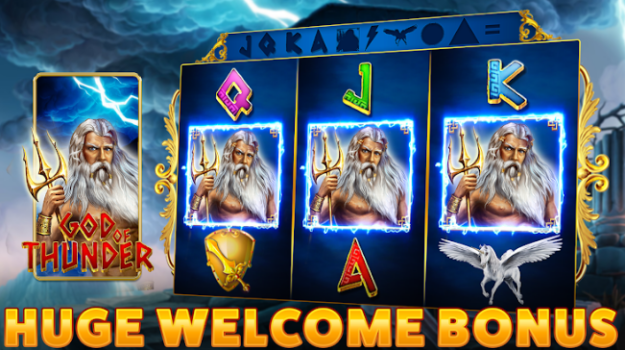 Golden Genie Slot Apk Download Latest Version v1.0 screenshot 3