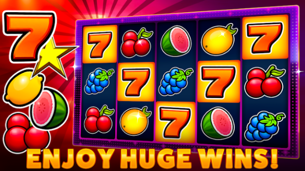 Golden Genie Slot Apk Download Latest Version v1.0 screenshot 2