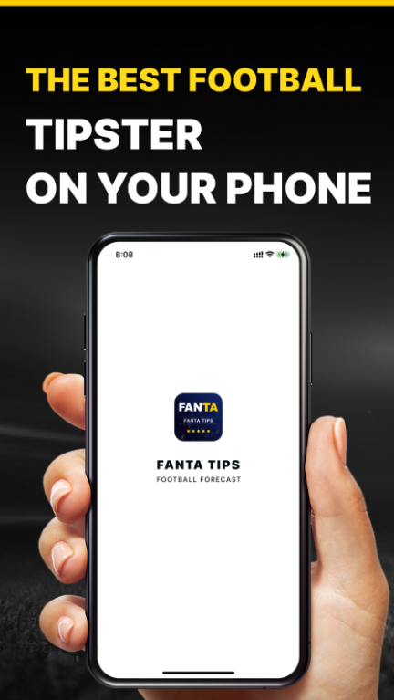 Fanta Tips Football Forecast App Download Latest Version