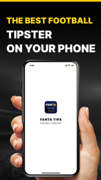 Fanta Tips Football Forecast App Download Latest Version v1.24.02 screenshot 3