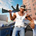 Gangster Grand Crime City Mod Apk Unlimited Money