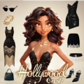 Hollywood Crush Mod Apk 0.1.340 Unlocked Everything Latest Version