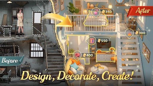 Hollywood Crush Mod Apk 0.1.340 Unlocked Everything Latest Version
