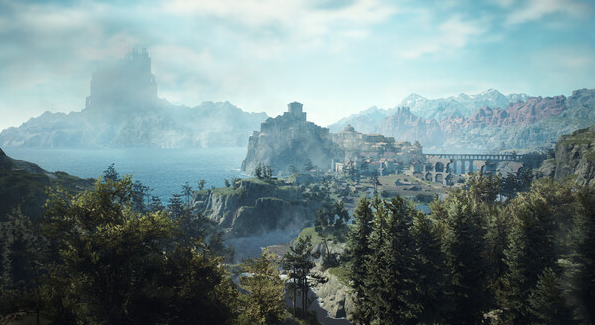 Dragon＇s Dogma 2 Mobile Apk Free Download for Android