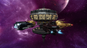 Pixel Starships 2 Mod Apk Unlimited Money v1.0.0 screenshot 2