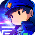 Pixel Starships 2 Mod Apk Unlimited Money