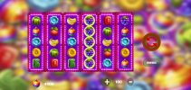 Mammoth Gold Megaways Slot Apk Free Download v1.0 screenshot 1