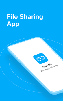 ShareMe File sharing apk free download latest version v3.41.00 screenshot 2