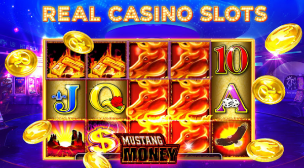 Pinup Girls Slot Apk Download Latest Version