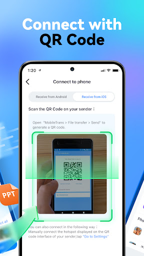 Data Transfer MobileTrans premium apk 4.5.4.685 latest version