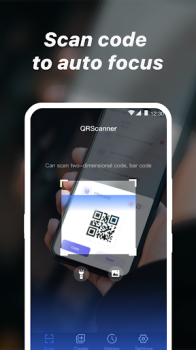 Ultra QR Scanner Bar Code app download latest version v1.2.8 screenshot 3