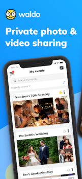 Waldo Photos app download latest version v13.9.18 screenshot 5