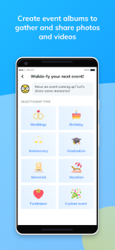 Waldo Photos app download latest version v13.9.18 screenshot 4