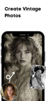FaceAI FaceSwap & AI Photos app download latest version v1.11.1 screenshot 3
