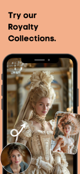 FaceAI FaceSwap & AI Photos app download latest version v1.11.1 screenshot 4