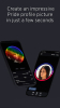 Pride Profile Picture Maker app free download latest version v1.1726 screenshot 1
