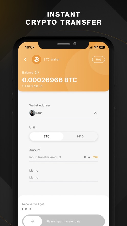 Loser Coin crypto wallet app download for androidͼƬ1