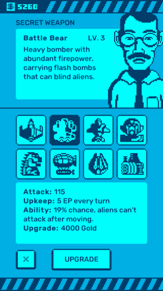 Kaiju Attack 2 apk free full game download