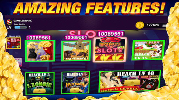 Wild Wild Bananas Slot Apk Download for Android v1.0 screenshot 1