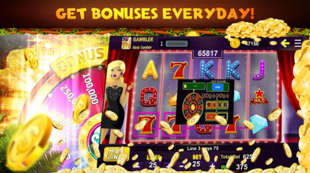 Wild Wild Bananas Slot Apk Download for Android v1.0 screenshot 3