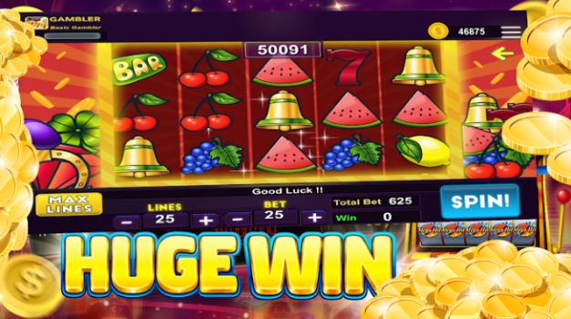 Wild Wild Bananas Slot Apk Download for Android v1.0 screenshot 2