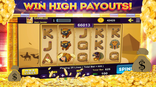 Wild Wild Bananas Slot Apk Download for Android