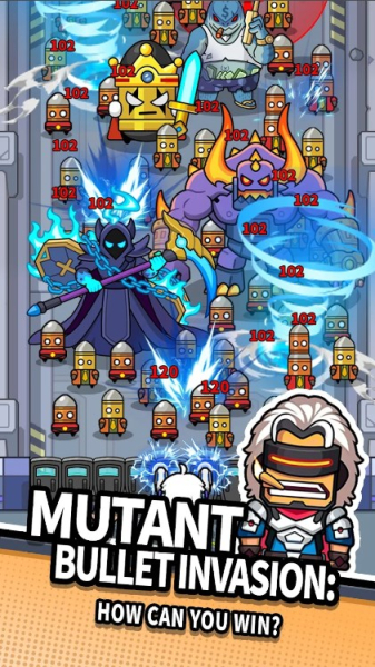 BULLET LEGION apk download for android