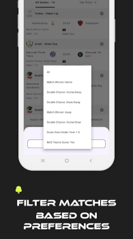 5 odds daily sure tips apk download latest version v1.0.2 screenshot 3