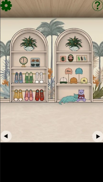 CLOSET BACON HIS apk download for android