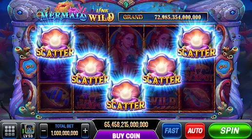 Fury of Odin Megaways Slot Apk Free Download v1.0 screenshot 2