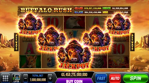 Fury of Odin Megaways Slot Apk Free Download