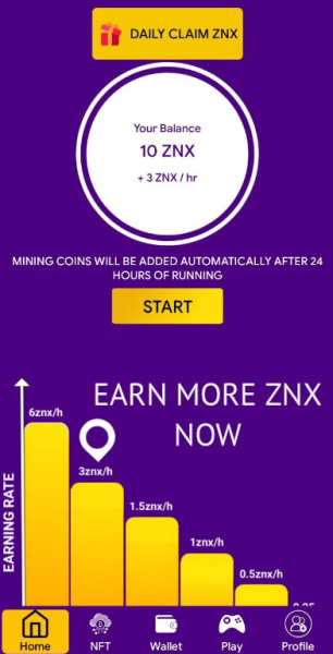 Zenix Network App Download Latest Version