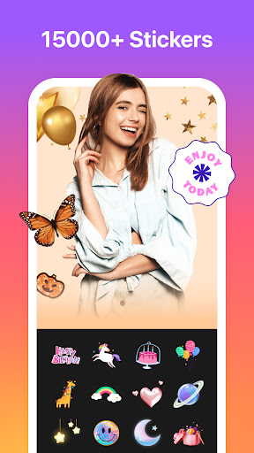 PhotoGrid Video Collage Maker app free download latest version  8.81 screenshot 1